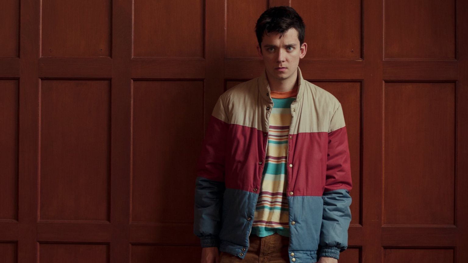 Amazon Prime Video werkt aan nieuwe kerstfilm met 'Sex Education'-ster Asa Butterfield