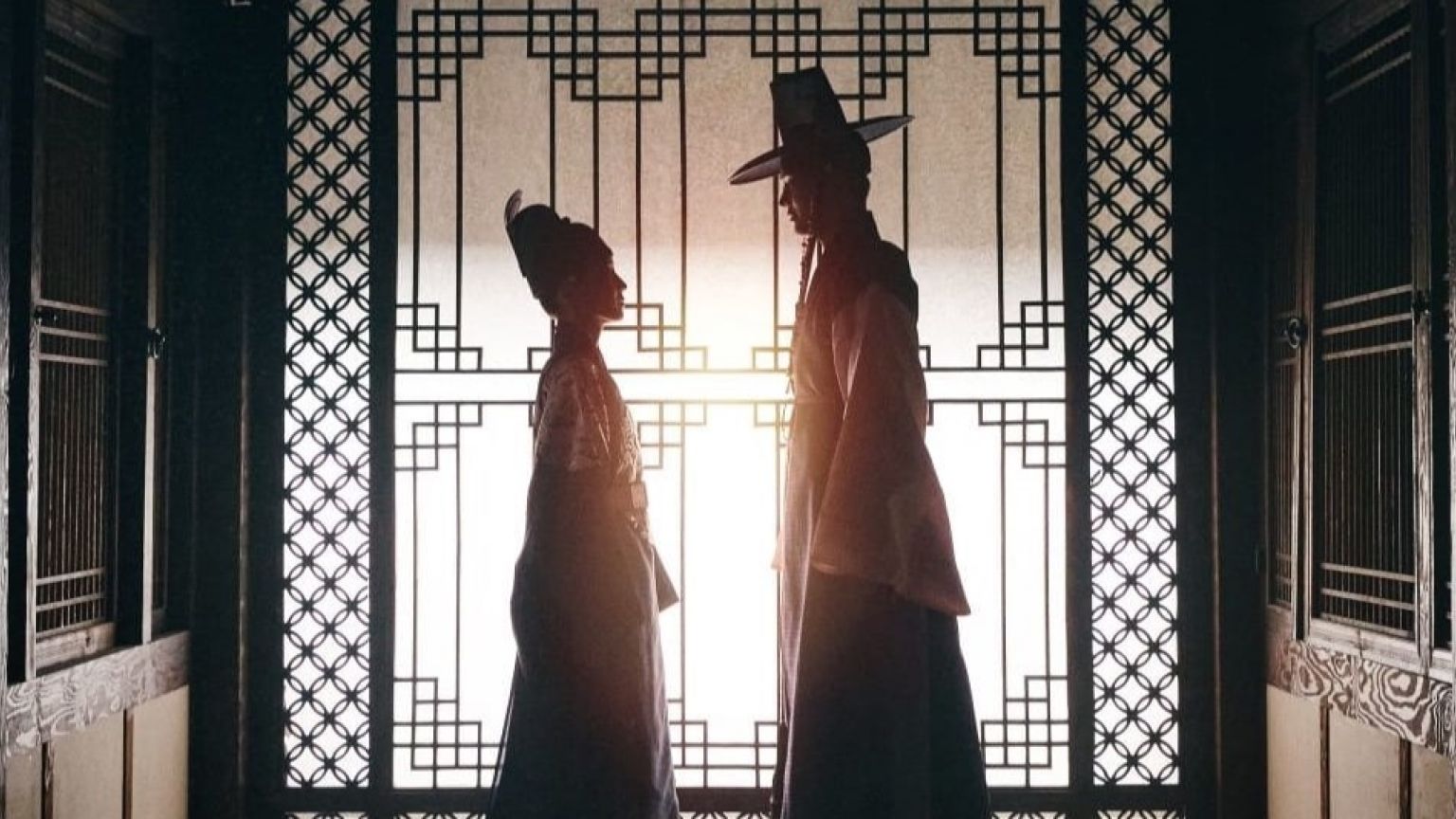 Netflix brengt binnenkort nieuw K-drama uit 'Yeonmo'