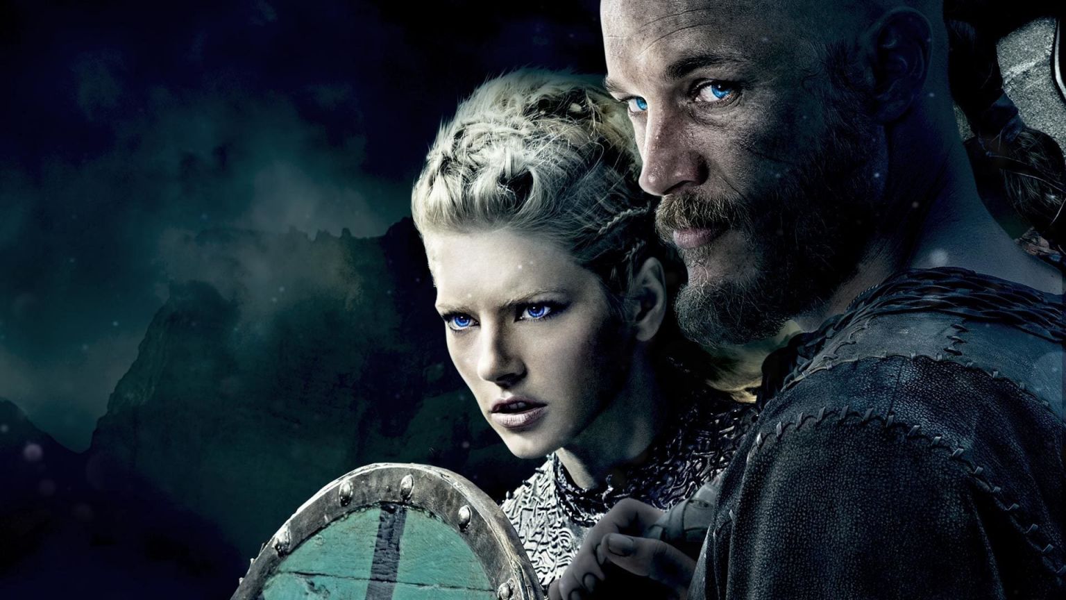 Netflix bestelt 3 seizoenen van historische serie 'Vikings: Valhalla'