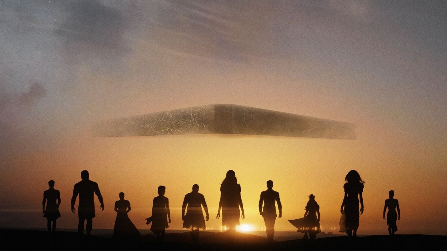 'Shang-Chi and the Legend of the Ten Rings' en 'Eternals' mogelijk geboycot in China