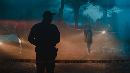 Opnames Netflix-thriller 'Stay Close' van misdaadauteur Harlan Coben afgerond