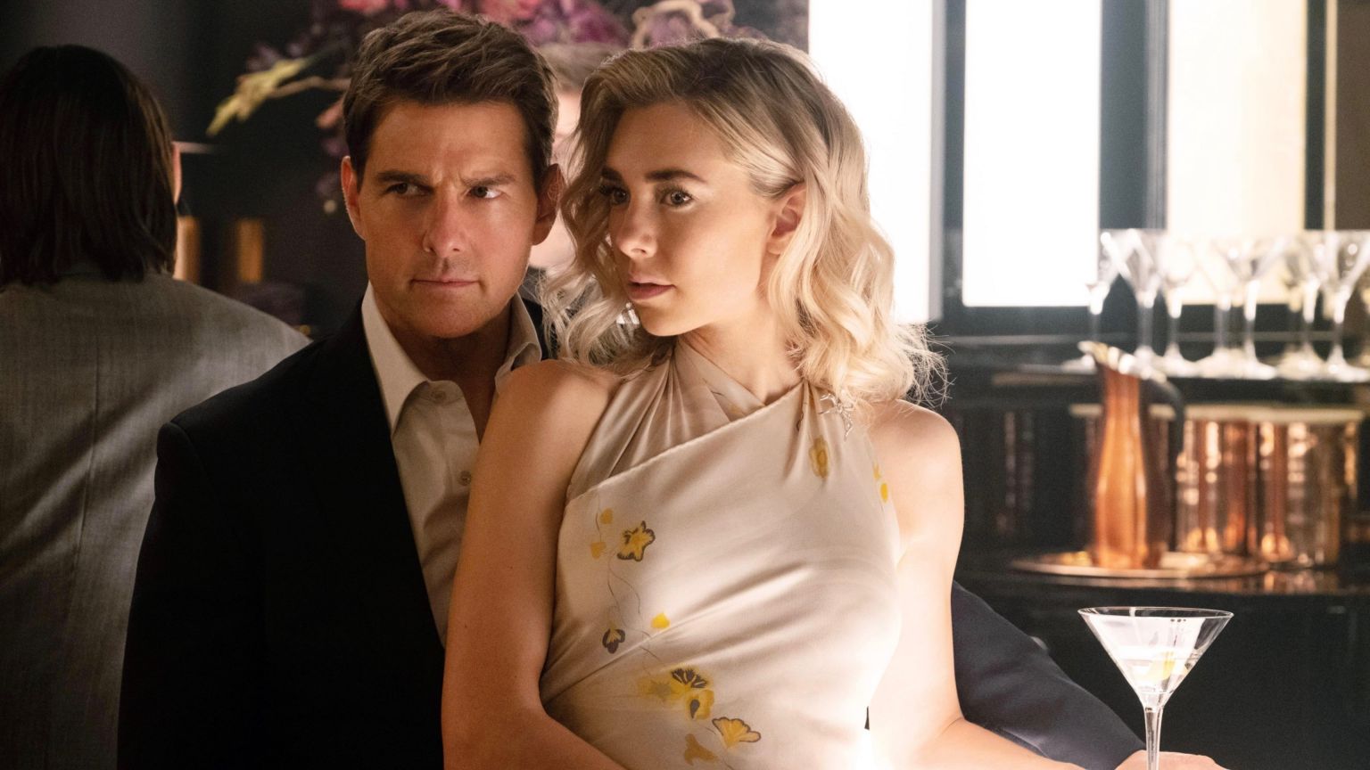 Opnames van 'Mission: Impossible 7' na veel tegenslag afgerond