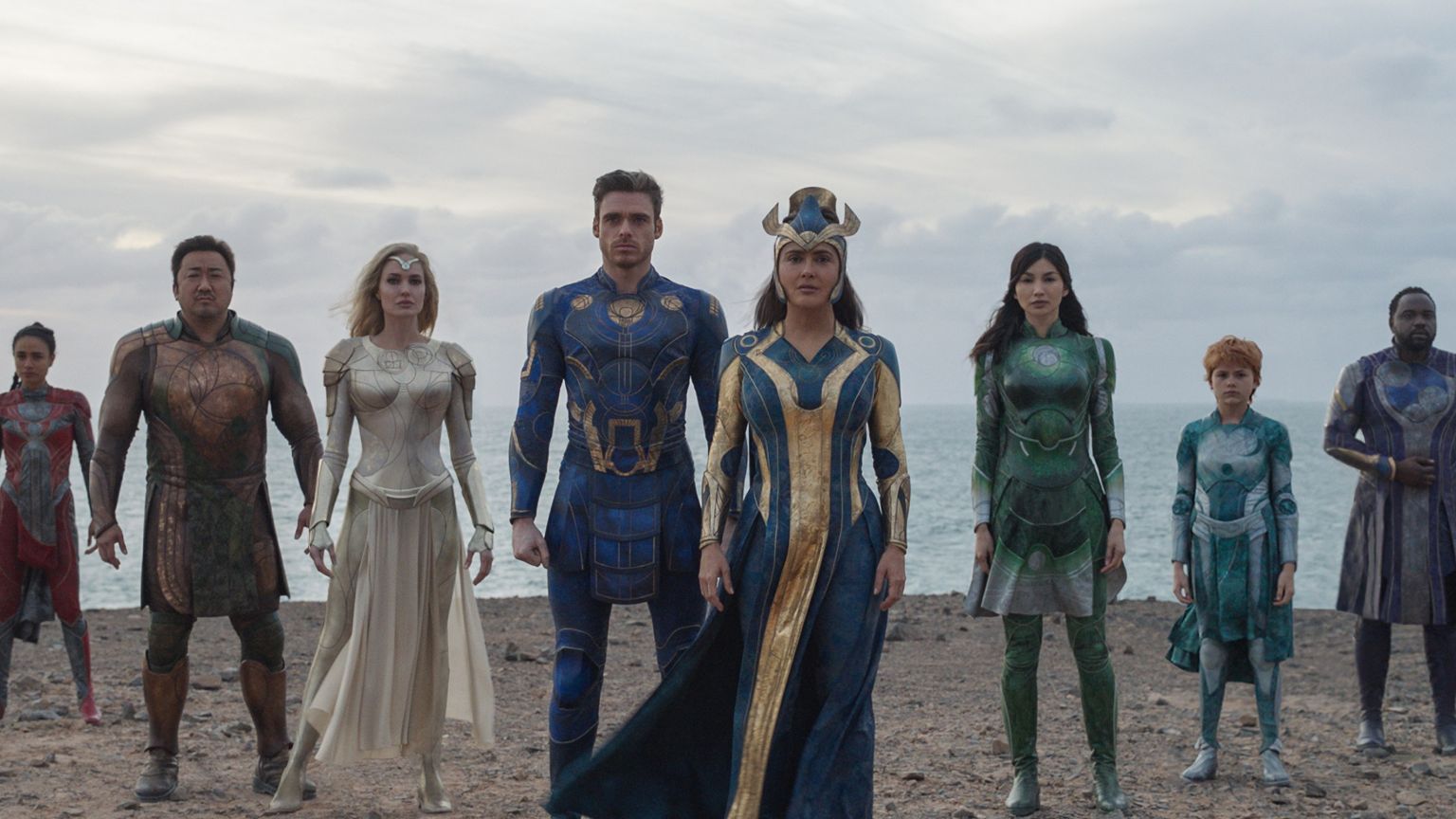 Rest van Disney-films die dit jaar nog uitkomen verschijnen exclusief in de bioscoop
