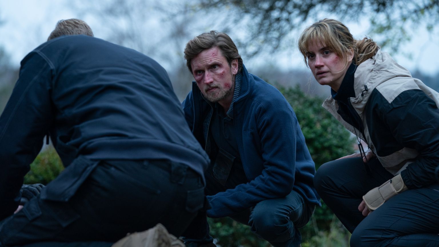 De Kastanjeman richt een bloedbad aan in de trailer van Deense Netflix-serie 'Kastanjemanden'