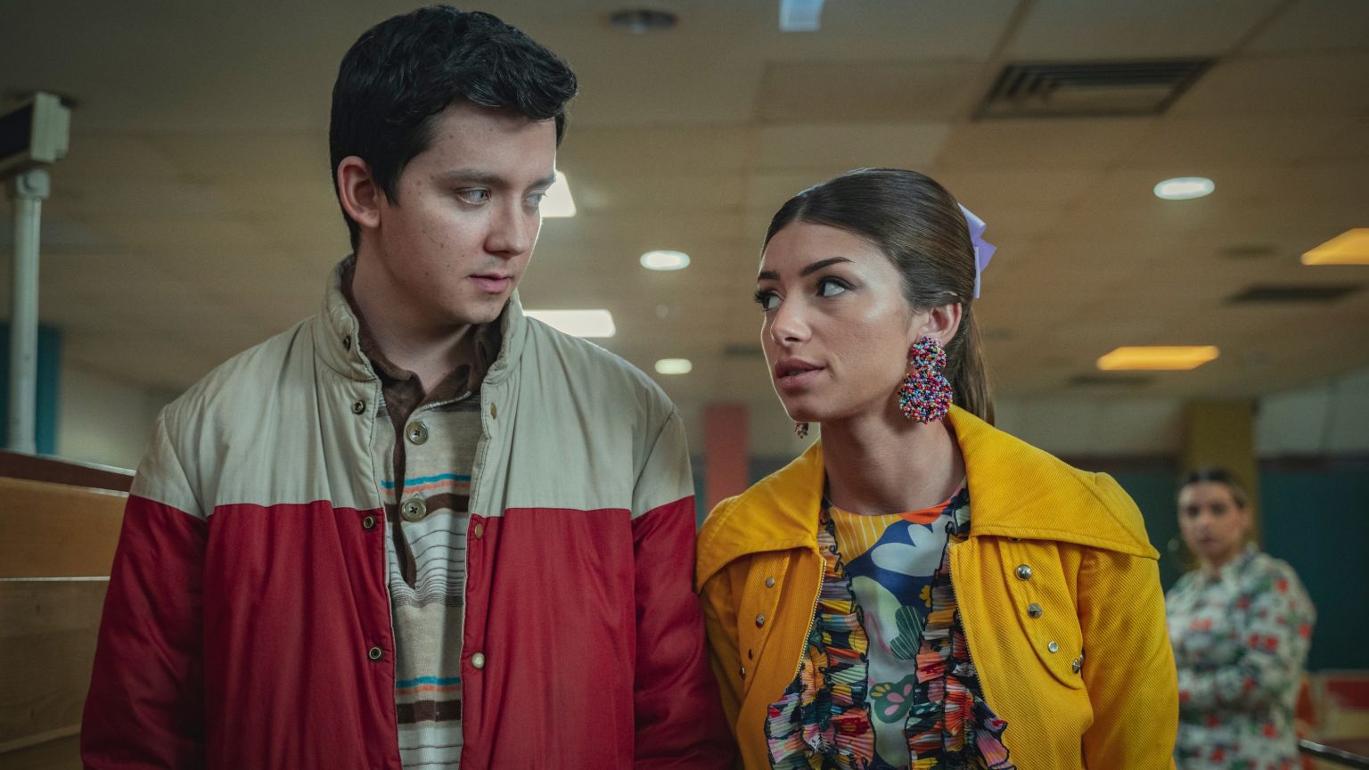 'Sex Education' seizoen 3 vanaf deze week op Netflix: alles wat we weten over de nieuwe afleveringen