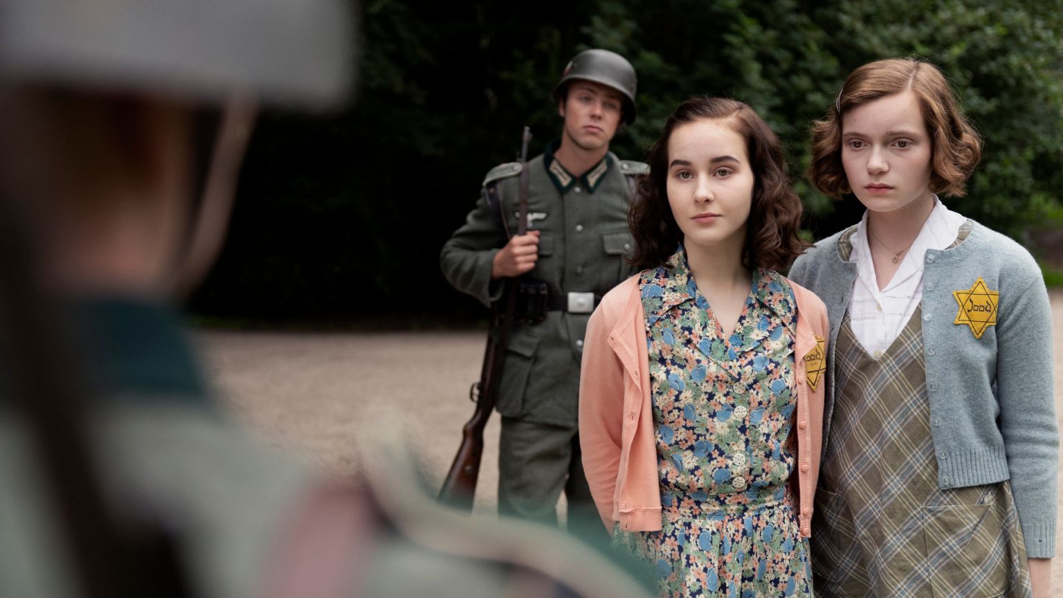 De top 10 populairste films nu in de bioscoop