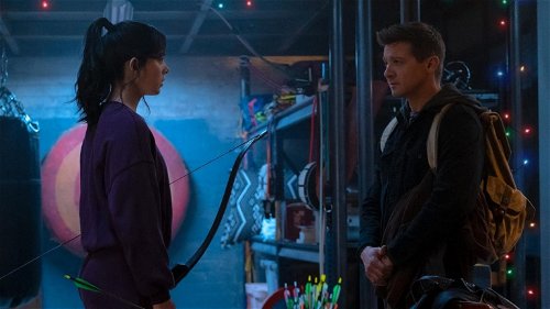 Clint Barton ontmoet Kate Bishop in de eerste trailer van Marvel-serie 'Hawkeye'