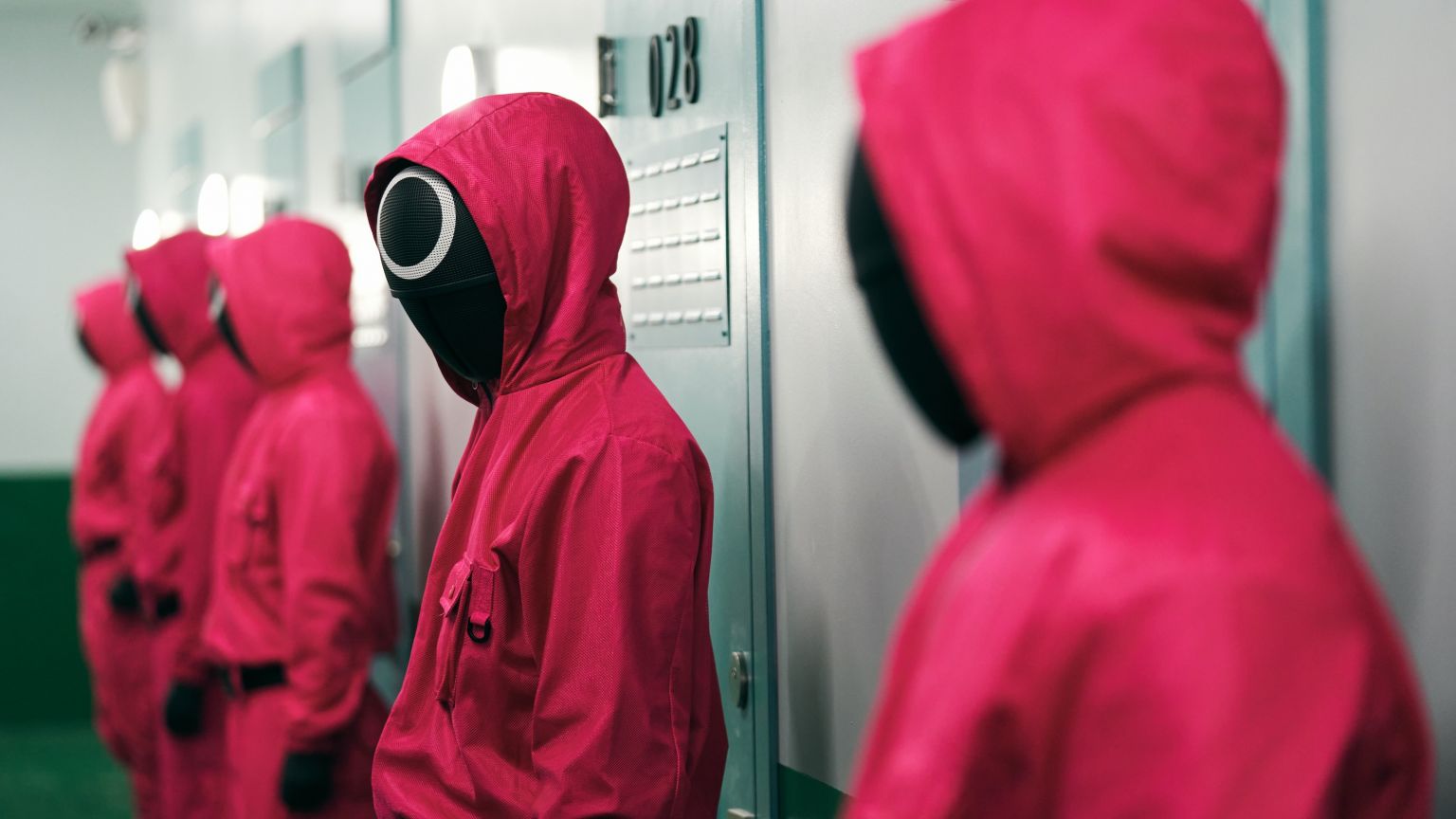 Zuid-Koreaanse serie 'Squid Game' vanaf vandaag te zien op Netflix