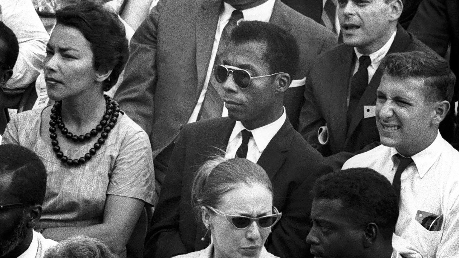 'I Am Not Your Negro' vrijdagavond gratis te zien via Cinetree
