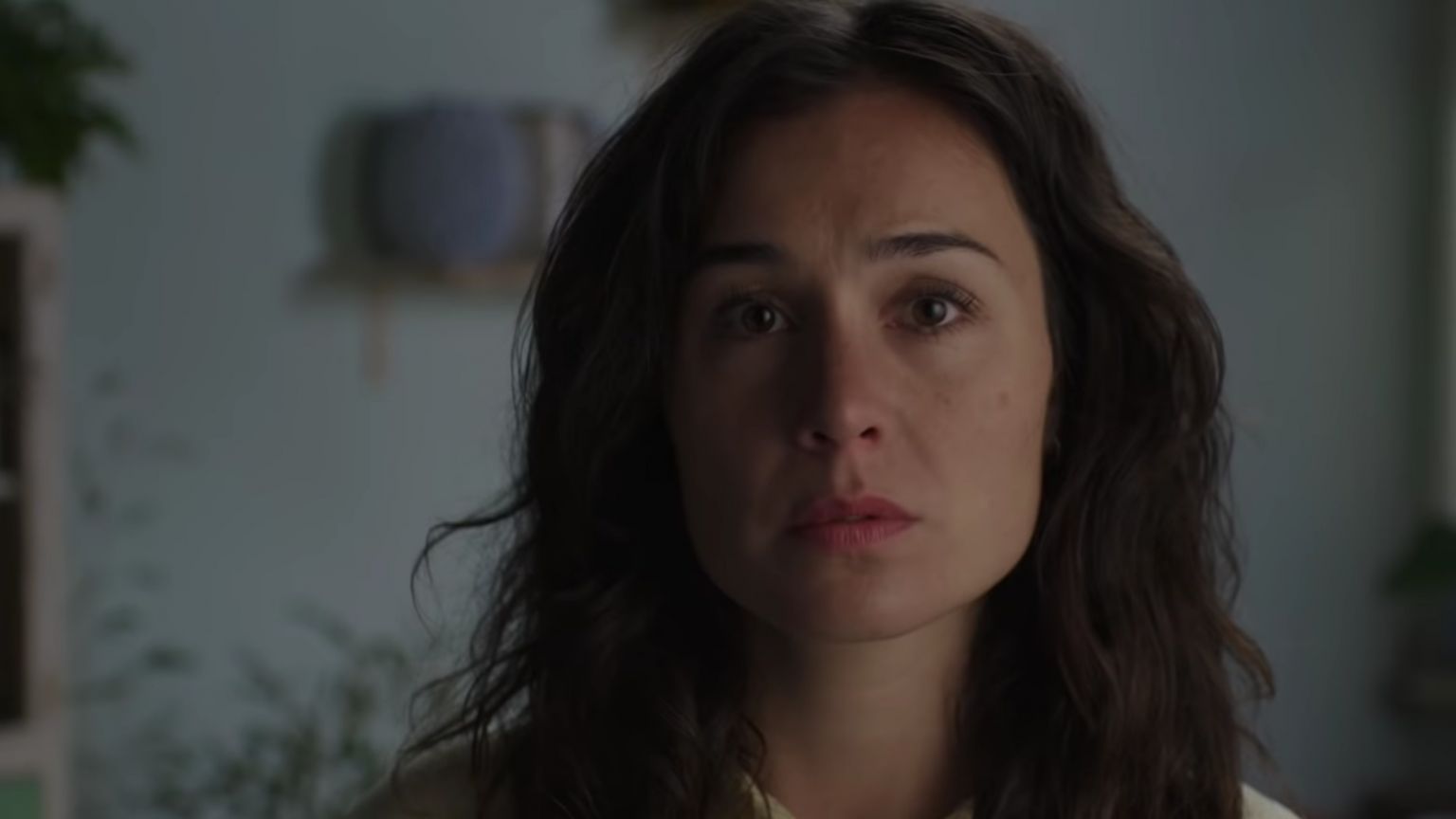 Nieuwe Spaanse dramaserie 'El tiempo que te doy' vanaf oktober te zien op Netflix
