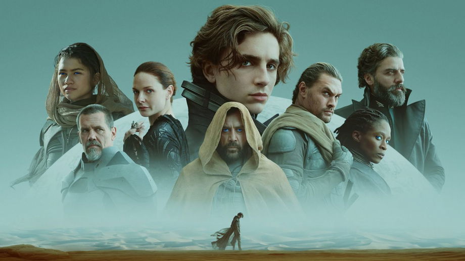 Deze 8 films zijn vanaf deze week nieuw in de bioscoop