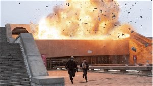 Christopher Nolan kiest Universal voor nieuwe oorlogsfilm