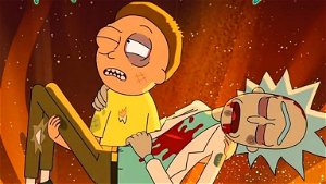 Recensie 'Rick & Morty' seizoen 5