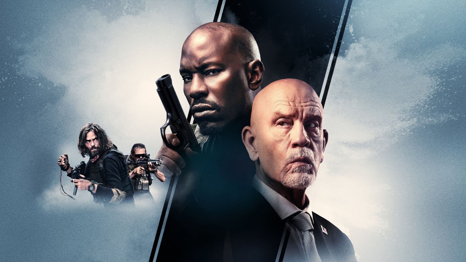 De top 10 populairste films nu op Pathé Thuis