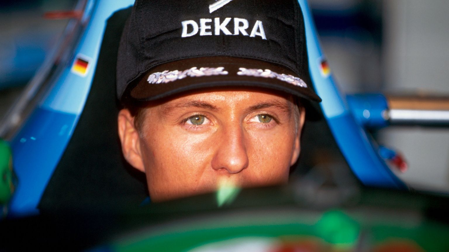 Documentaire 'Schumacher' over F1-coureur Michael Schumacher nu te zien op Netflix