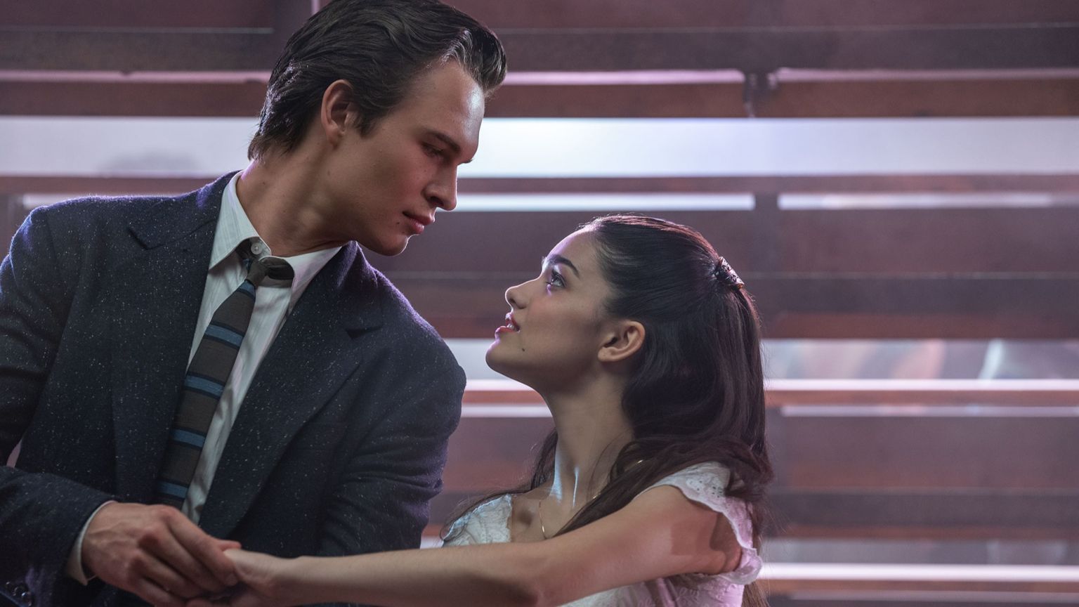 Eerste trailer te zien van Steven Spielbergs 'West Side Story'