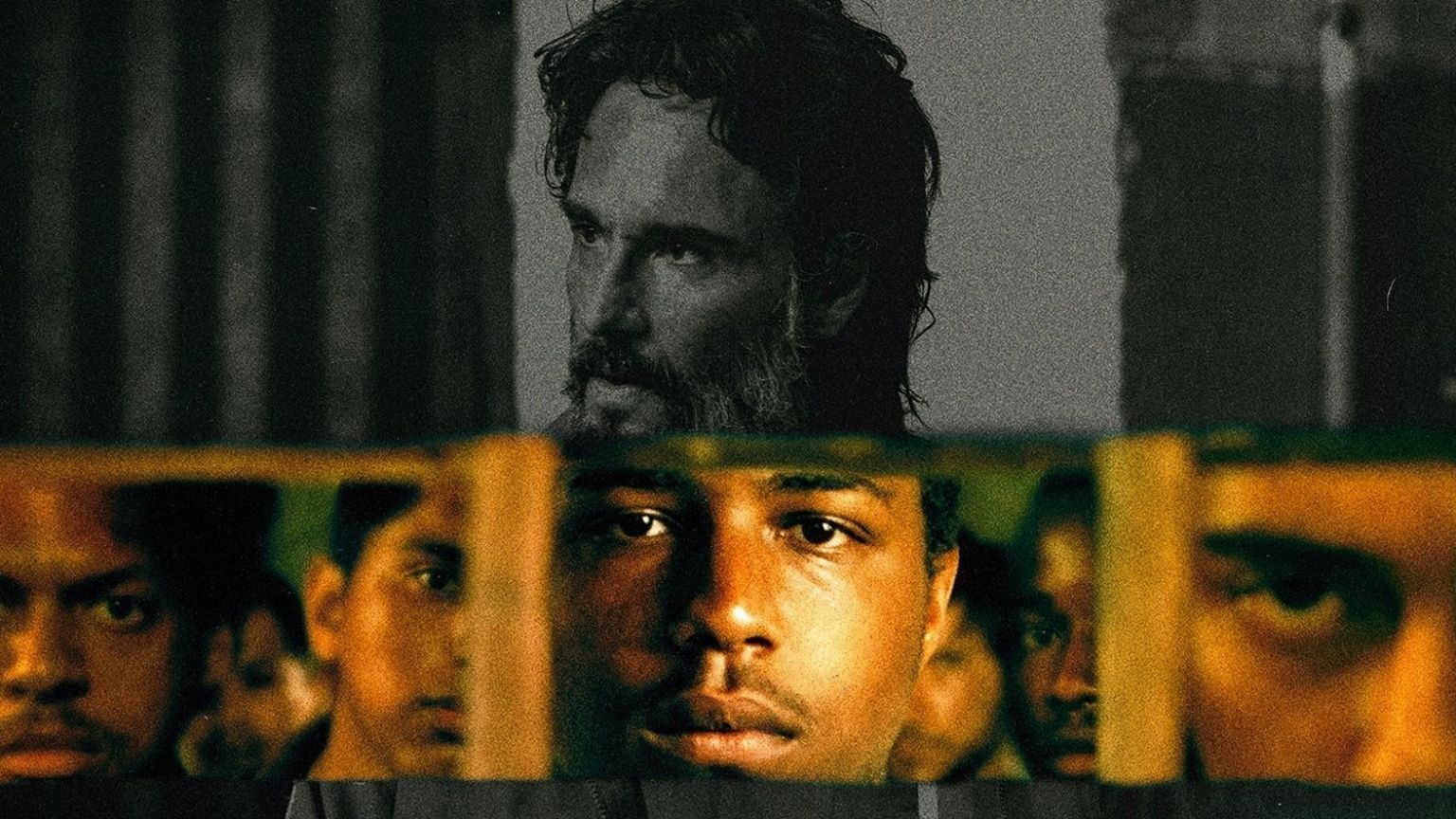 Netflix deelt indrukwekkende trailer van spannende Braziliaanse dramafilm '7 Prisioneiros'