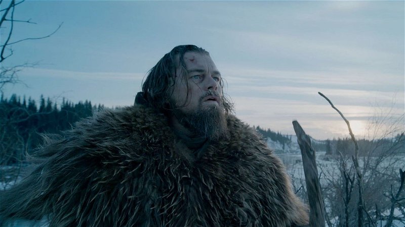 Opnieuw te zien op Netflix: Iñárritu's prijswinnende dramafilm 'The Revenant' met Leonardo DiCaprio