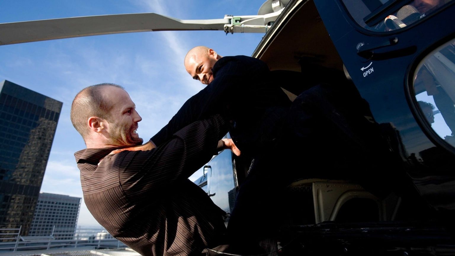 Deze 9 films zijn vanaf vandaag (weer) te zien op Netflix