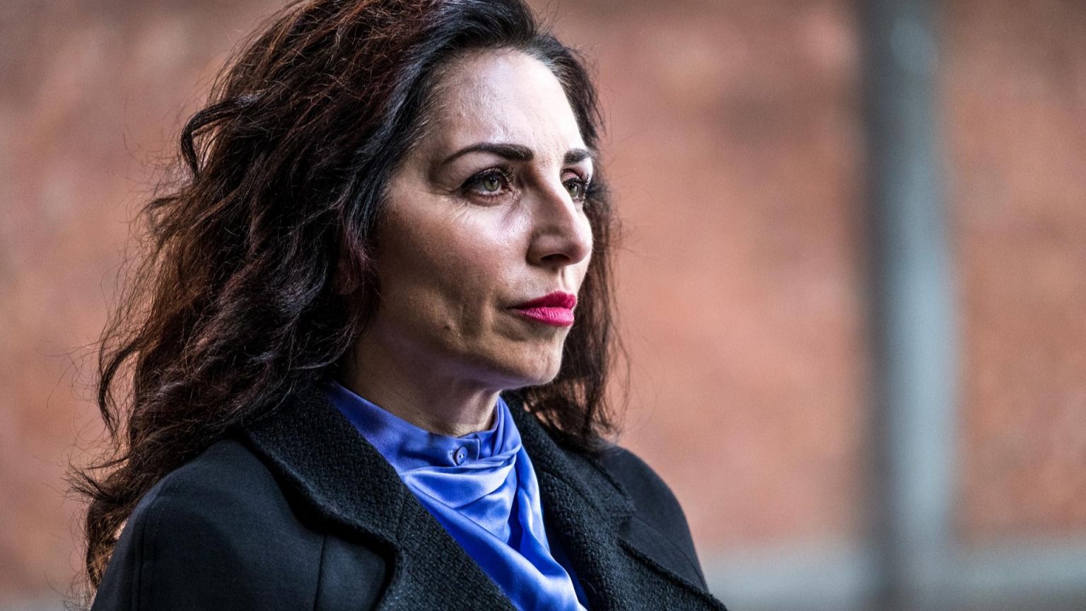 Nazmiye Oral over haar rol als nieuwe drugsbaas in 'Undercover' seizoen 3: 'Het is een stevige tante'