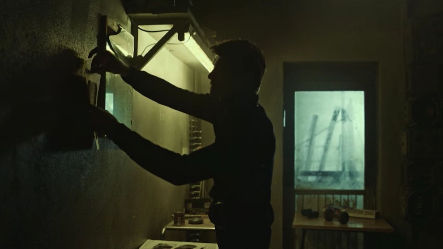 Netflix deelt de trailer van Poolse thriller 'Hiacynt'