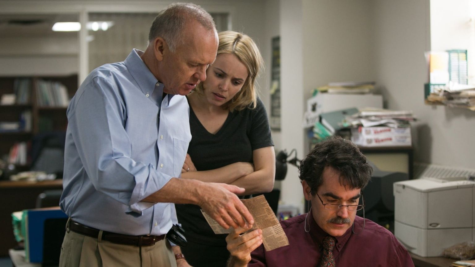 Films op tv: alle filmtips voor komende week