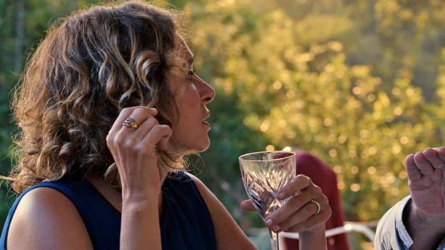 Opnames Italiaanse Netflix Original 'La vita bugiarda degli adulti' met Valeria Golino gaan van start