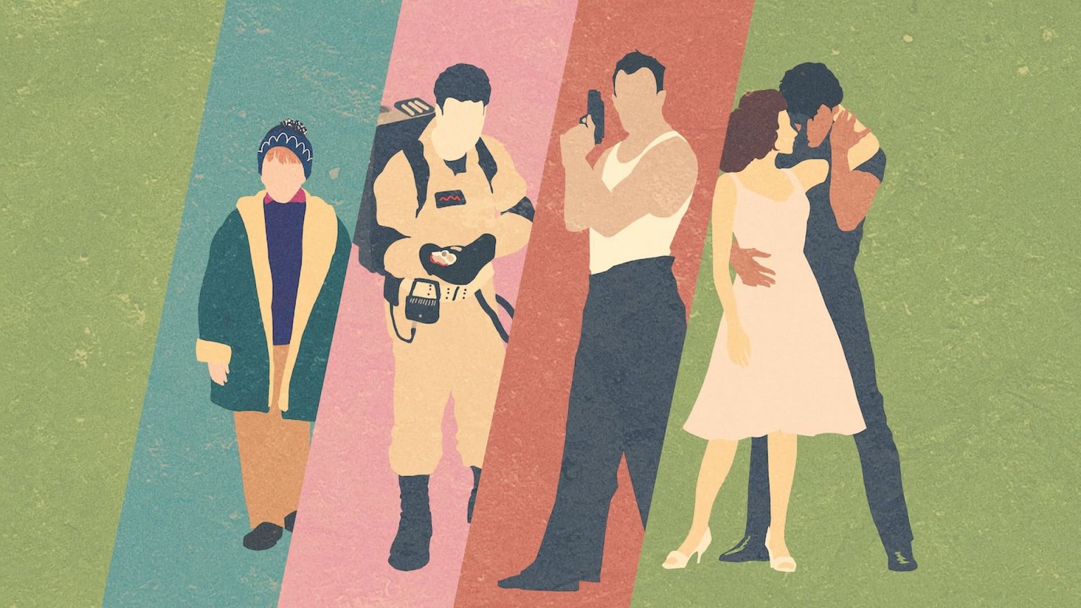 Derde seizoen 'The Movies That Made Us' binnenkort op Netflix