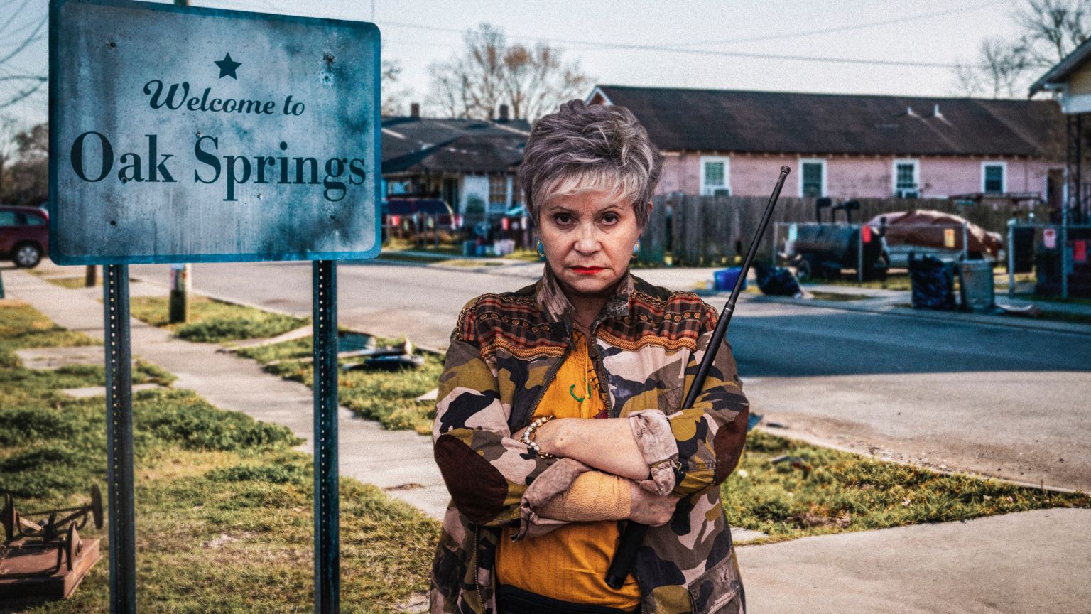 Binnenkort op Amazon Prime Video: horrorfilm 'Bingo Hell'