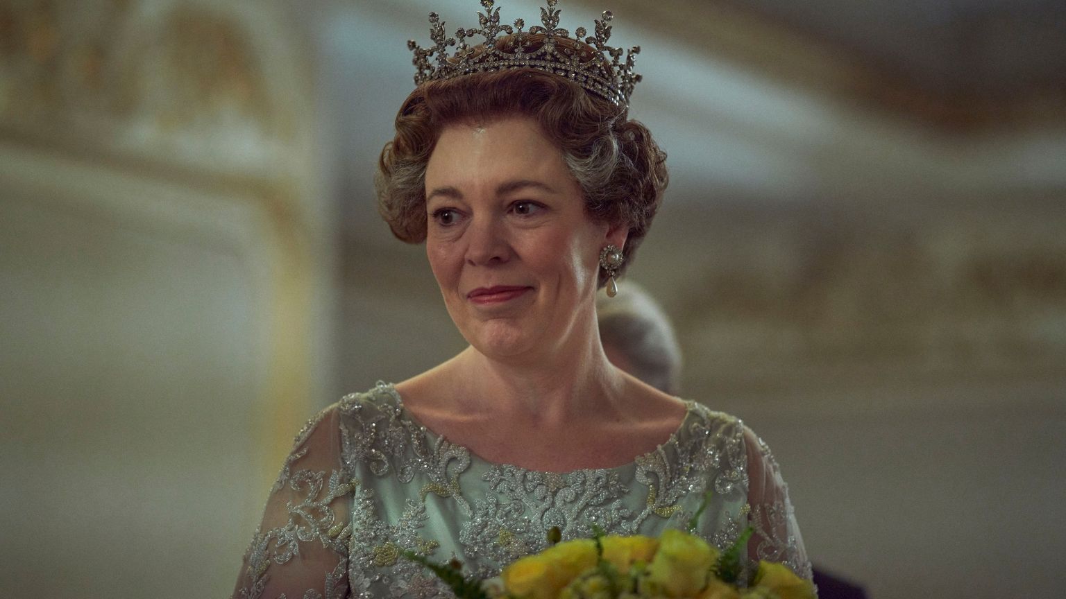 Netflix wint voor het eerst meeste Emmy's dankzij 'The Crown' en 'The Queen's Gambit'