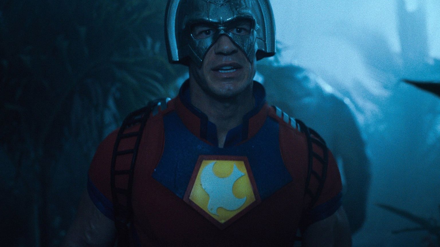 HBO Max onthult eerste beelden van 'The Suicide Squad'-spin-off 'Peacemaker'