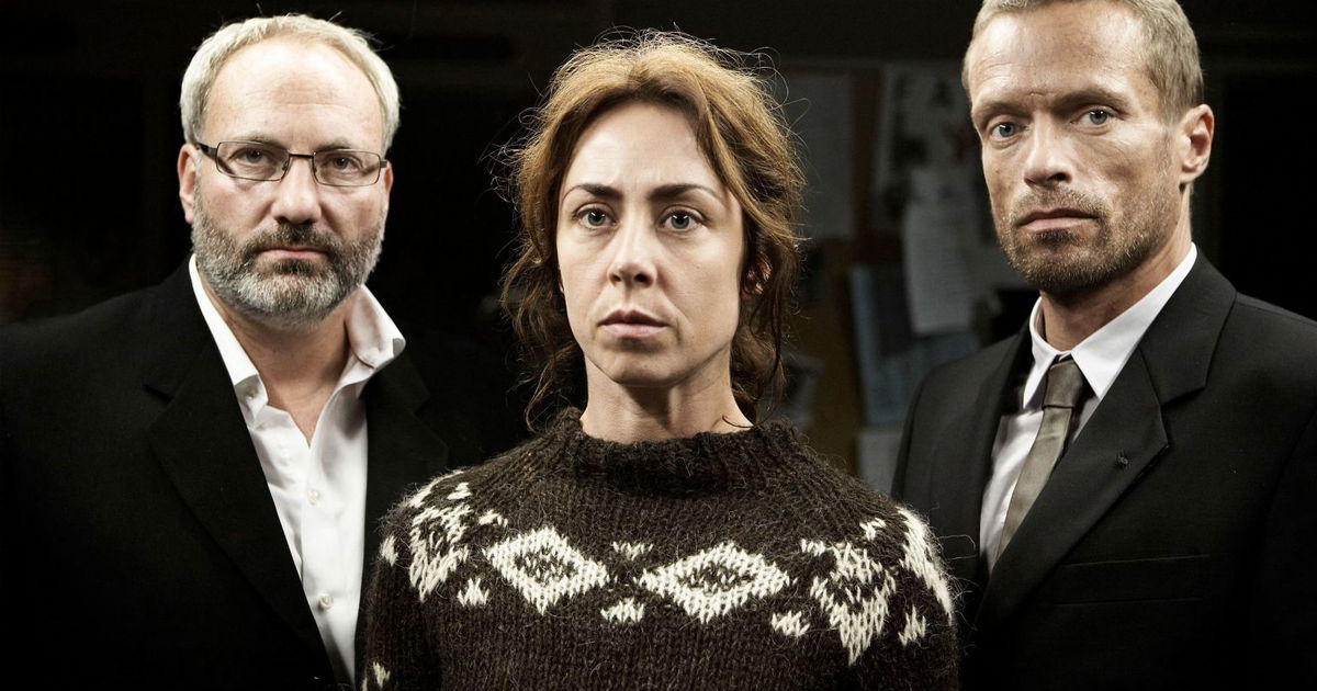 Alle seizoenen van Deense misdaadserie 'Forbrydelsen' binnenkort te