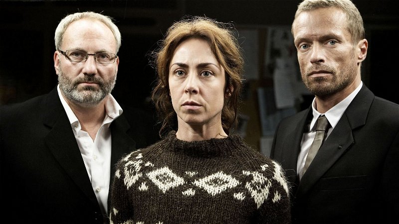 Alle seizoenen van Deense misdaadserie 'Forbrydelsen' binnenkort te zien op Netflix