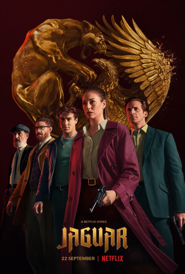Afbeelding via Netflix