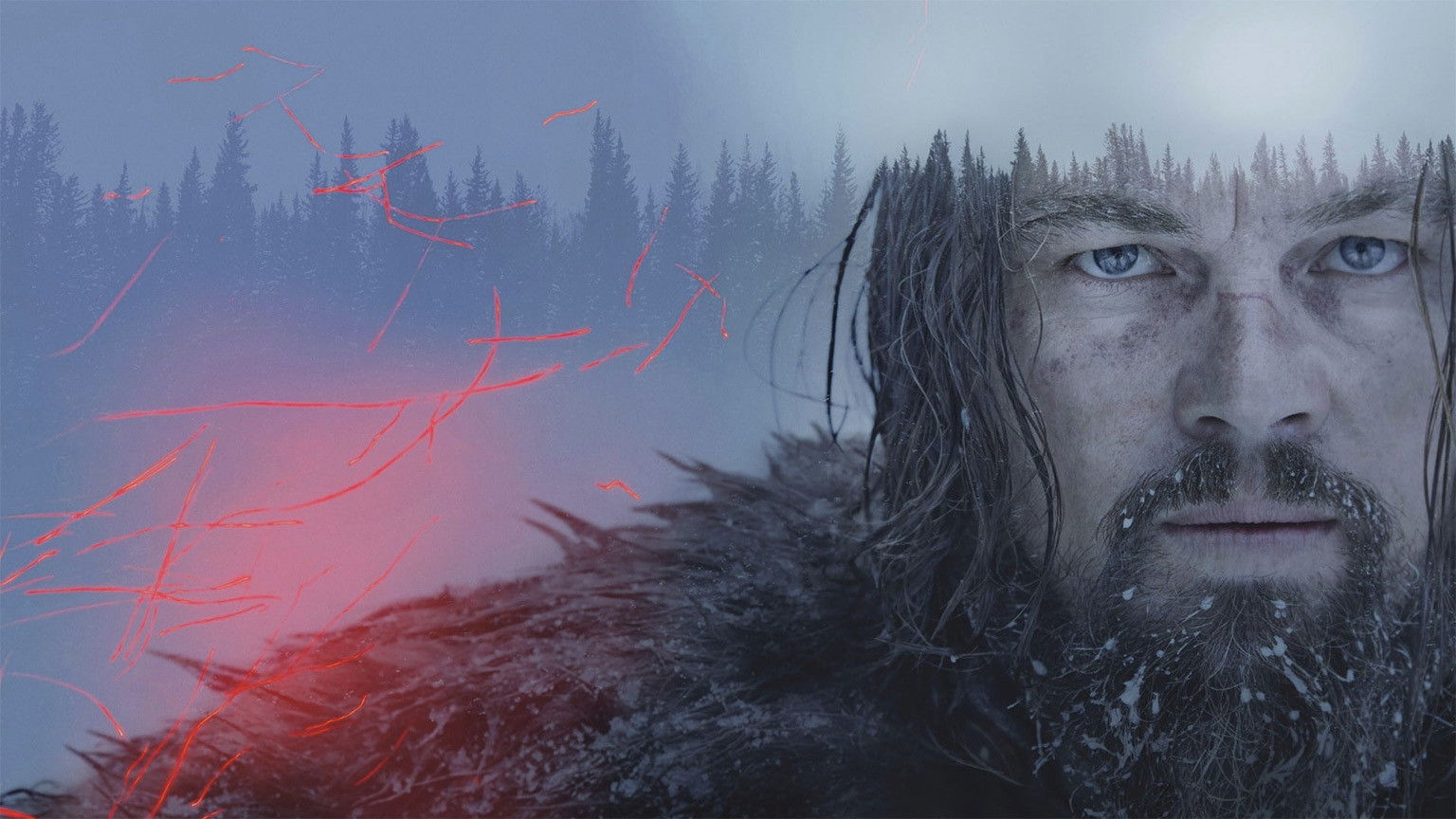 Vanavond op tv: Oscarwinnende film 'The Revenant' met Leonardo DiCaprio