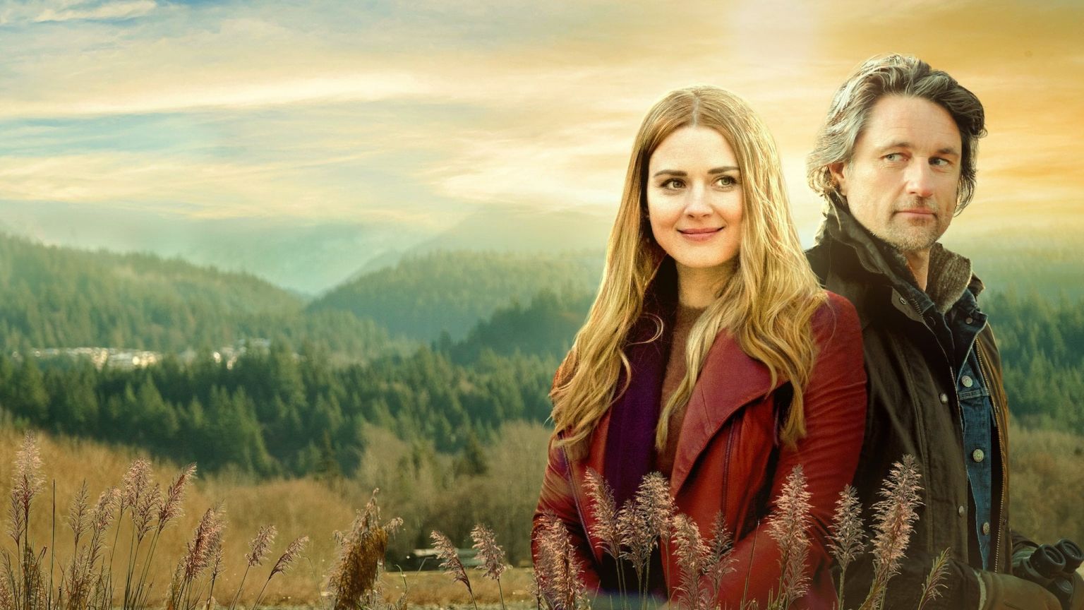 Netflix verlengt romantische dramaserie 'Virgin River' met een vierde én vijfde seizoen