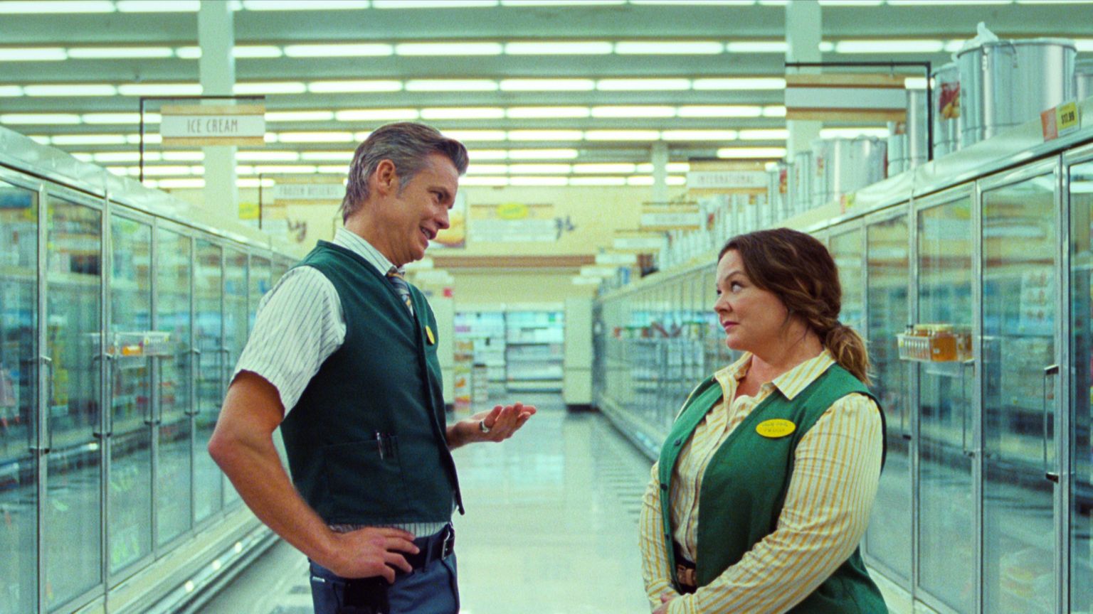 Dramafilm 'The Starling' met Melissa McCarthy vanaf vandaag te zien op Netflix