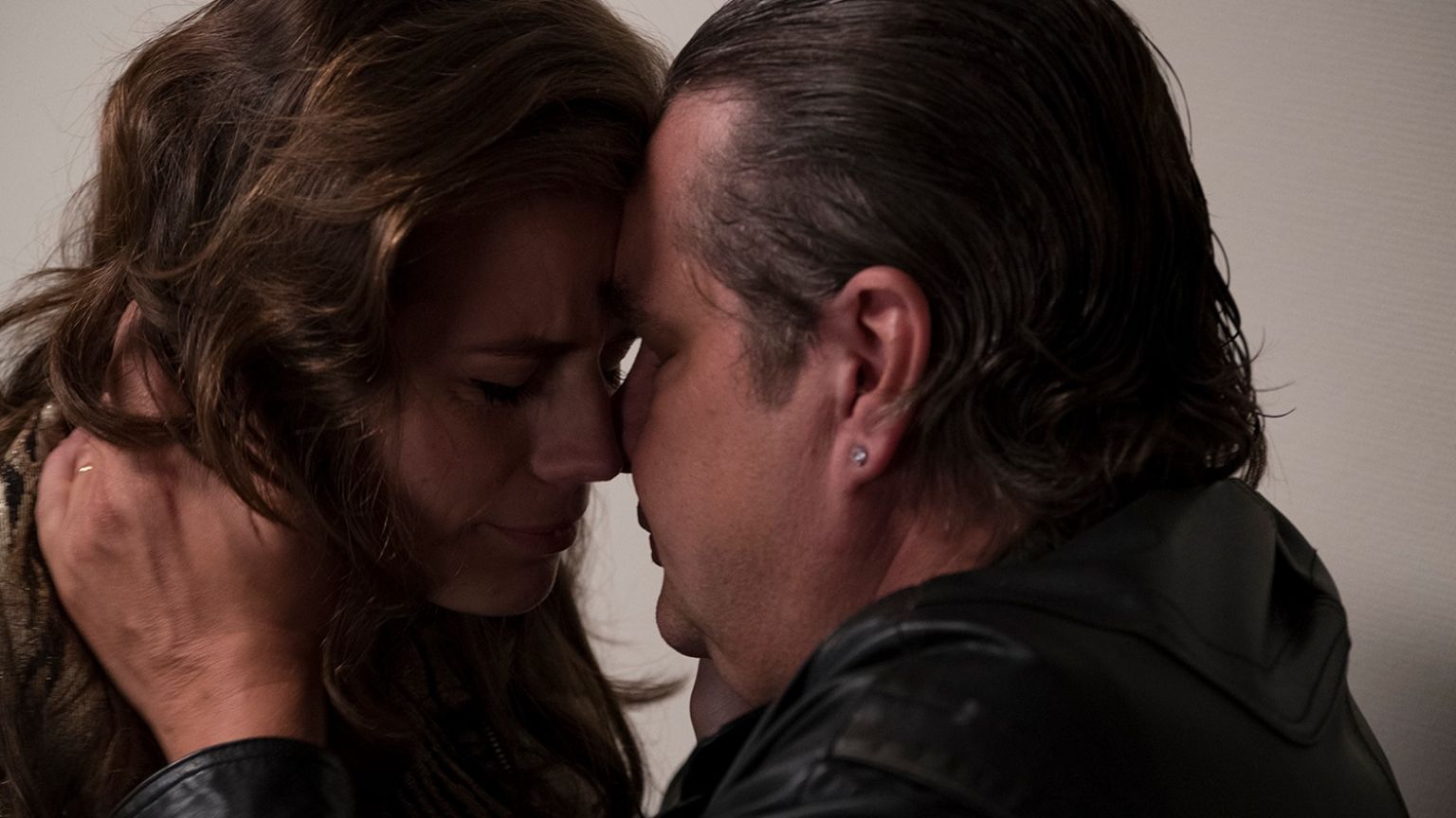 'Undercover'-sterren Elise Schaap en Frank Lammers genomineerd voor Televizier-Ster