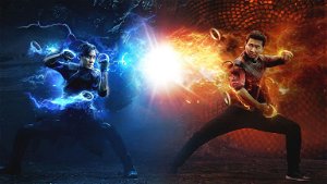 Marvel-film 'Shang-Chi and the Legend of the Ten Rings' vanaf november te zien op Disney+