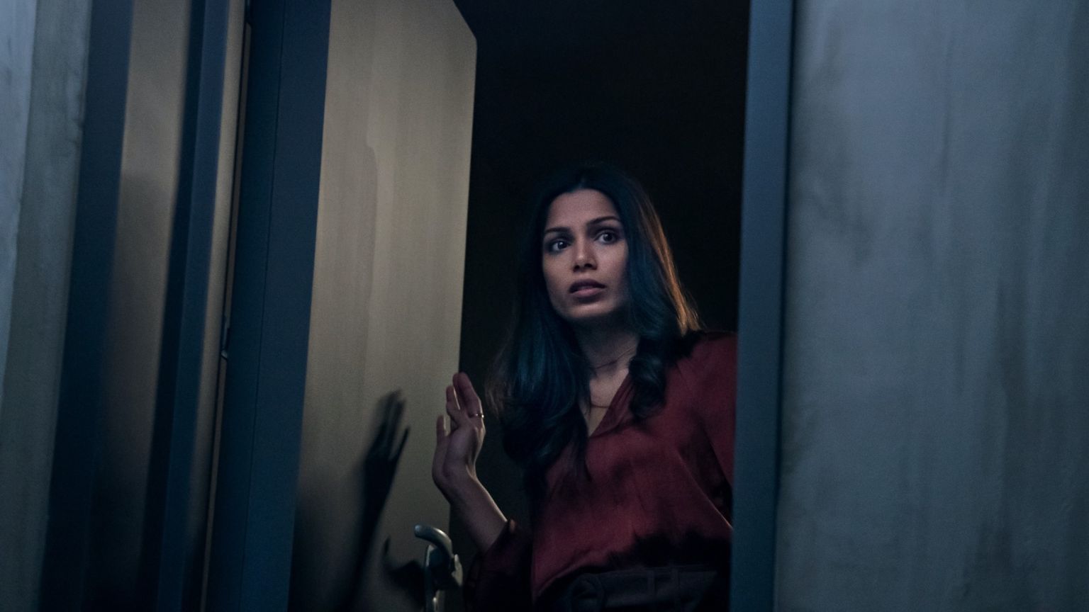 Mysterieuze thriller 'Intrusion' vanaf vandaag te zien op Netflix