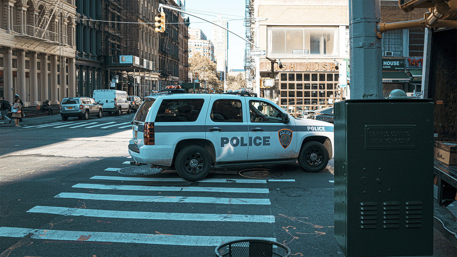 Spike Lee maakt short over de dood van Floyd en politiegeweld in Amerika