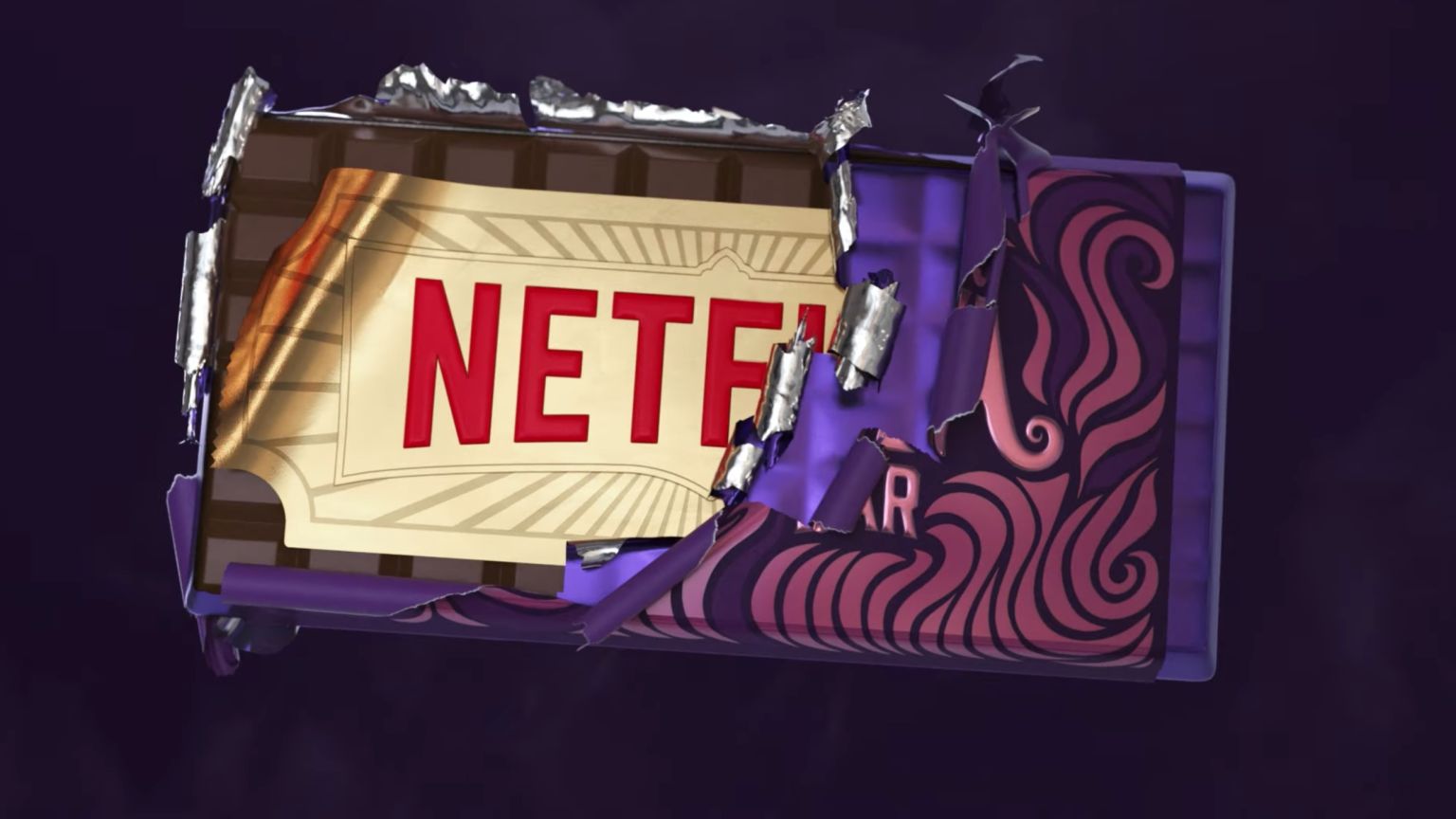 Netflix bemachtigt de rechten van alle boeken van Roald Dahl