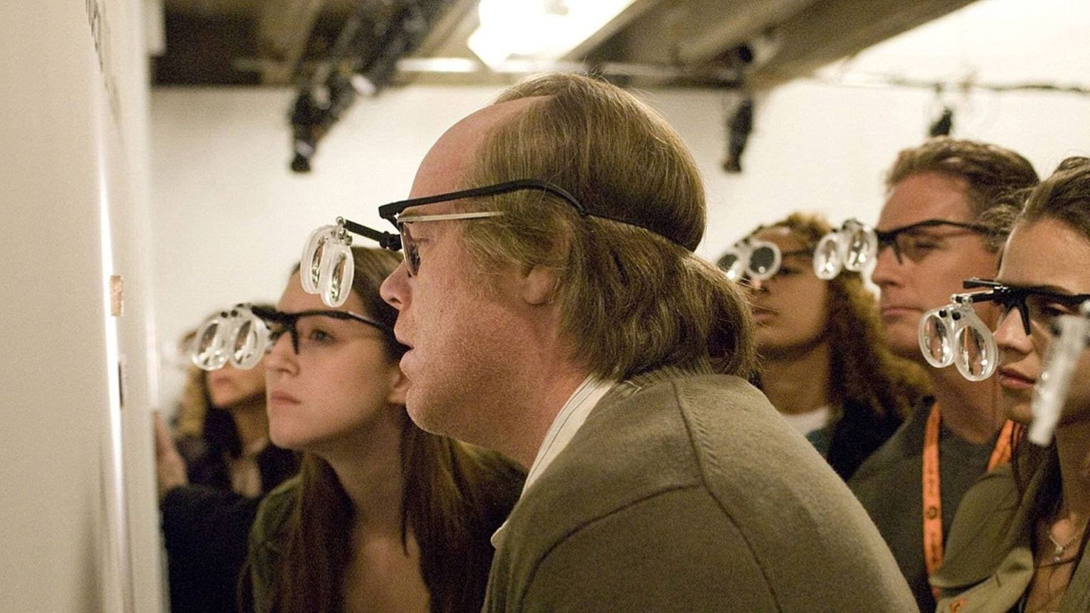 Nieuw op Cinetree: komische dramafilm 'Synecdoche, New York' van Charlie Kaufman