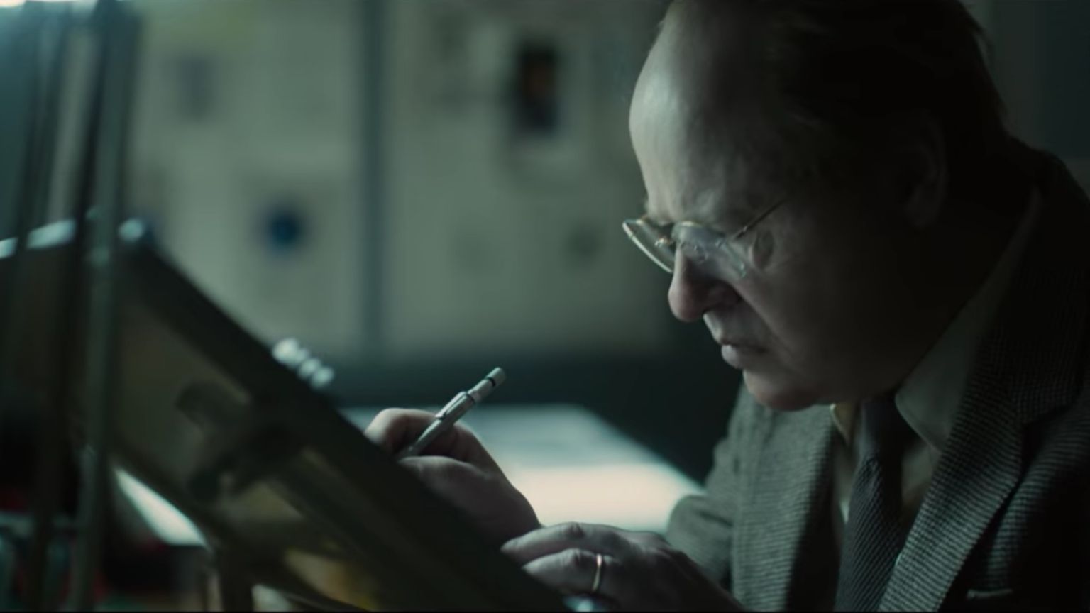 Netflix onthult de teaser en releasedatum van waargebeurde Zweedse miniserie 'Den osannolika mördaren'