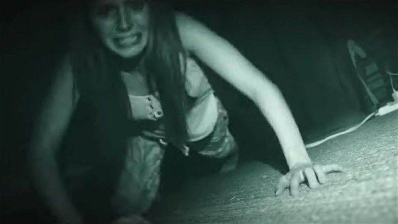 Eerste beelden te zien van horrorfilm 'Paranormal Activity: Next of Kin'