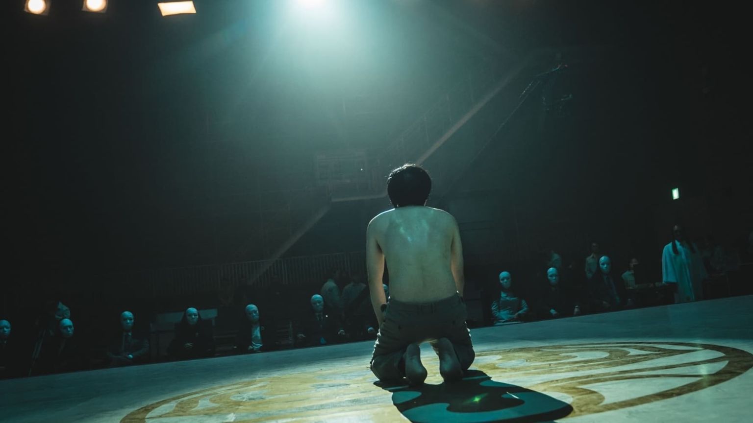 Zuid-Koreaanse horrorserie 'Hellbound' komt naar Netflix, trailer nu te zien