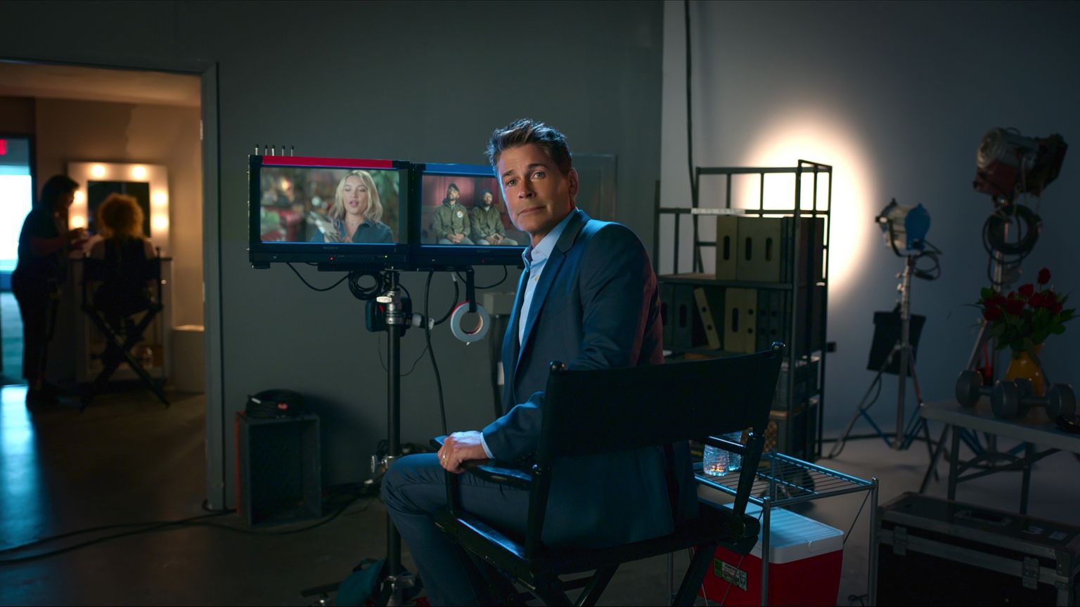 Netflix brengt eerste trailer uit van 'Attack of the Hollywood Clichés!'