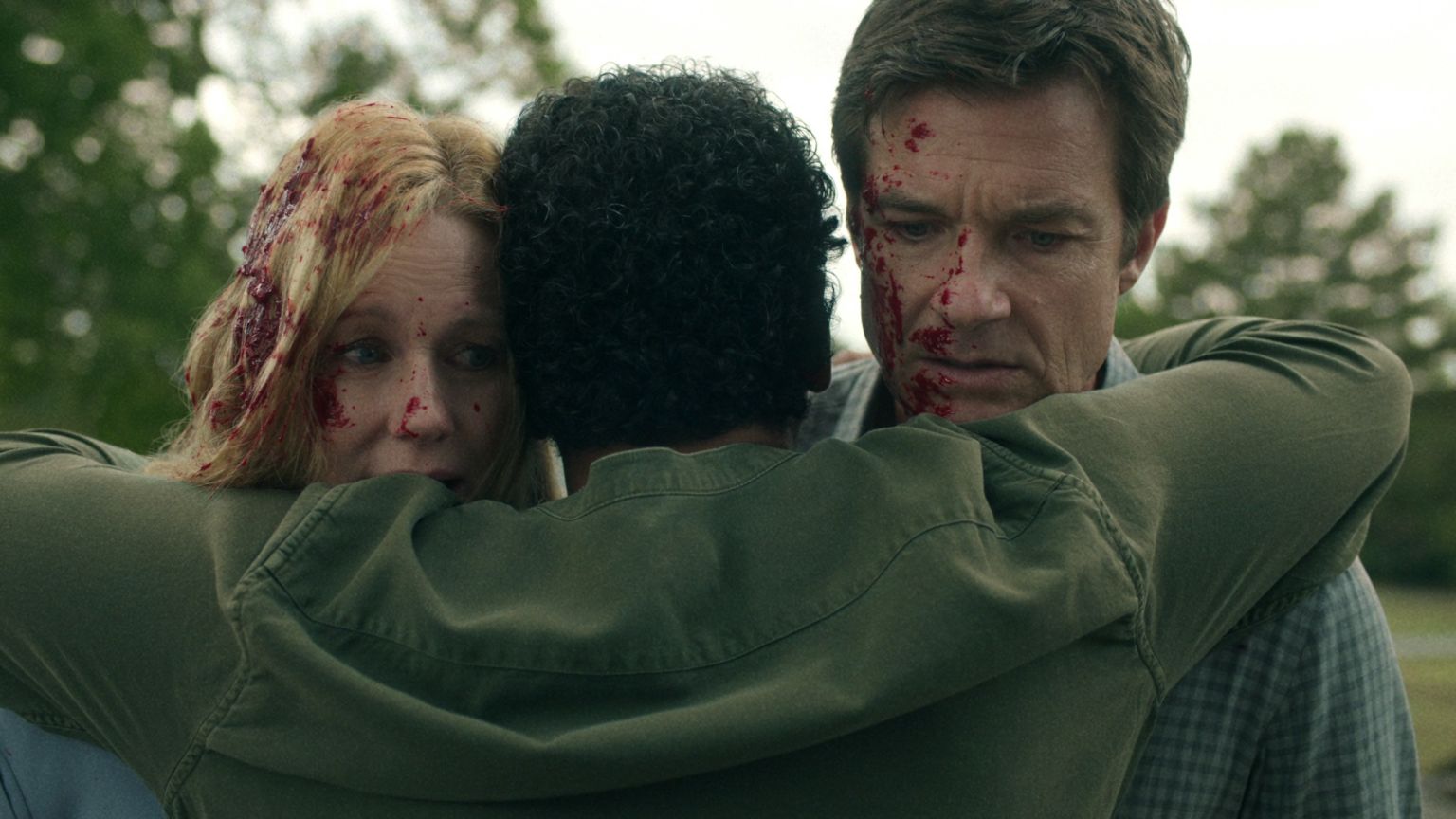 Marty en Wendy openen een beautysalon in 'Ozark' seizoen 4, eerste beelden nu te zien