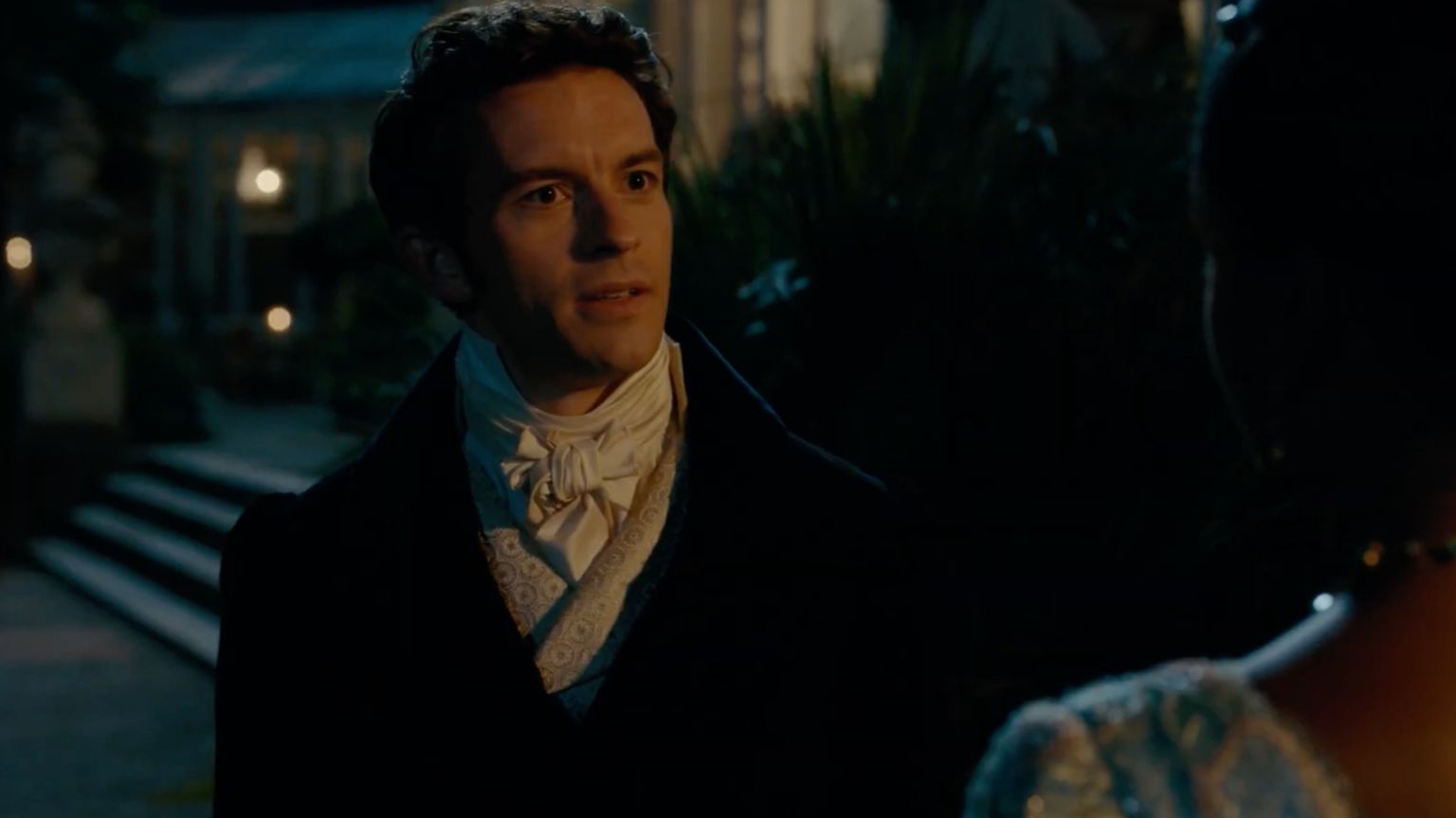 Nicola Coughlan onthult eerste beelden van 'Bridgerton' seizoen 2