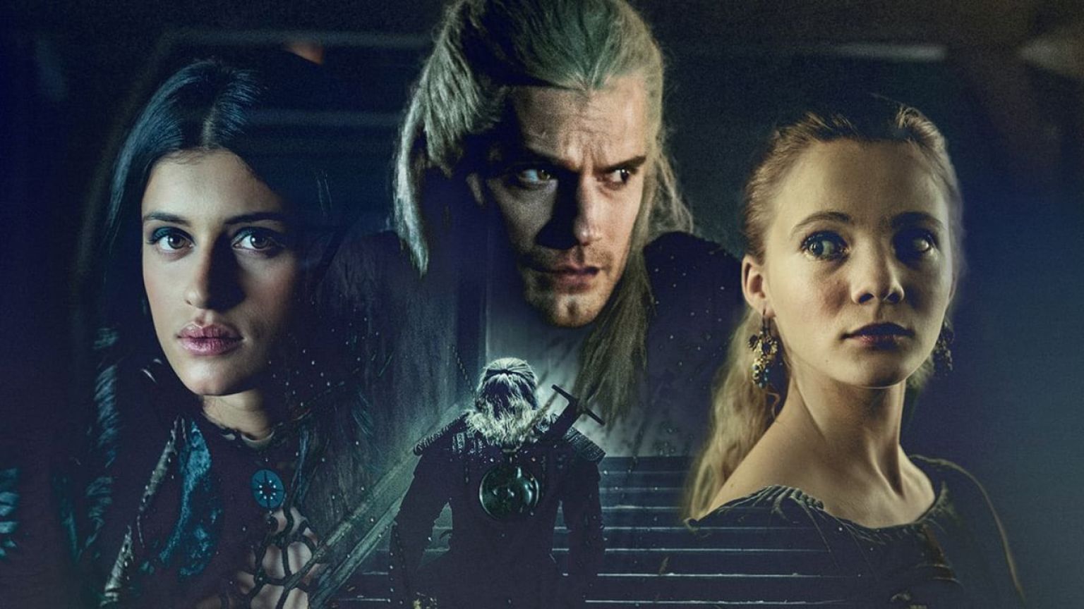 Netflix lanceert lang naar uitgekeken trailer 'The Witcher' seizoen 2 en kondigt seizoen 3 aan